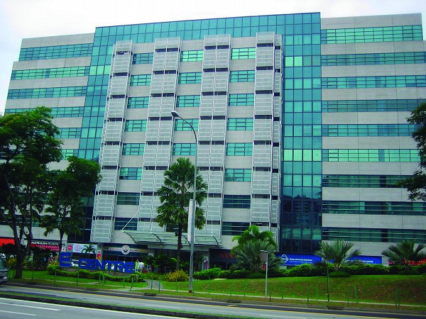 SINGAPORE シンガポール