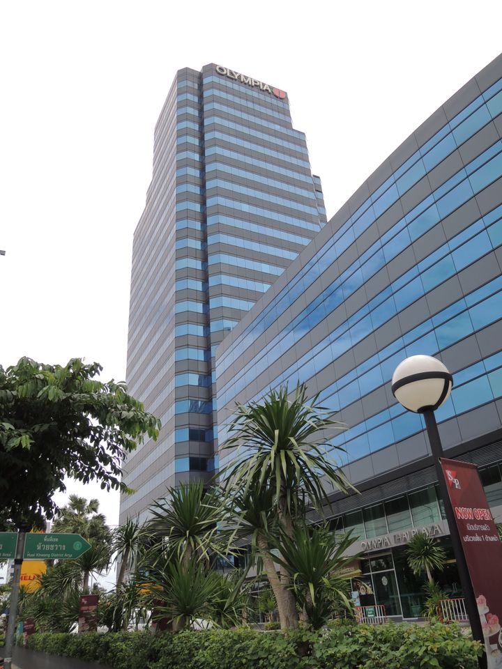 THAILAND タイ 写真