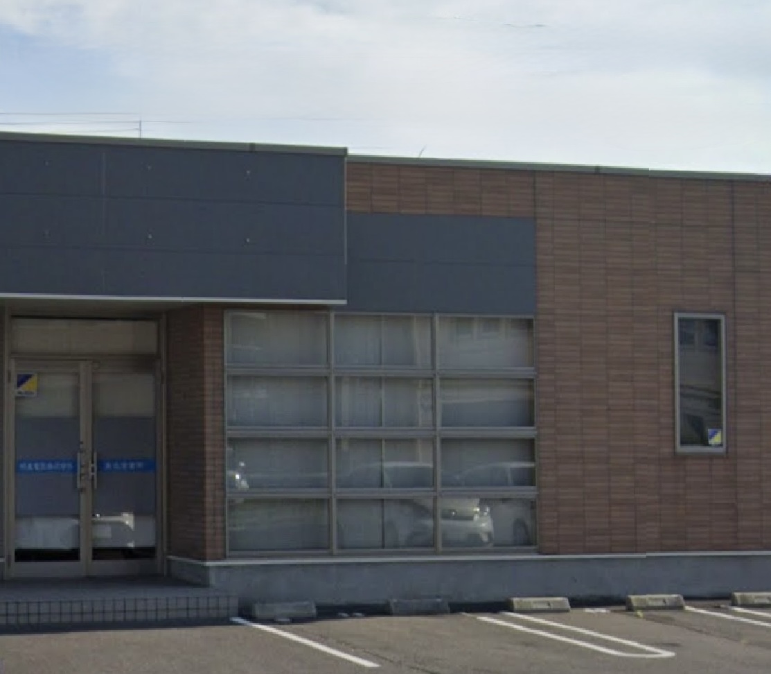 TOHOKU SALES 東北営業所